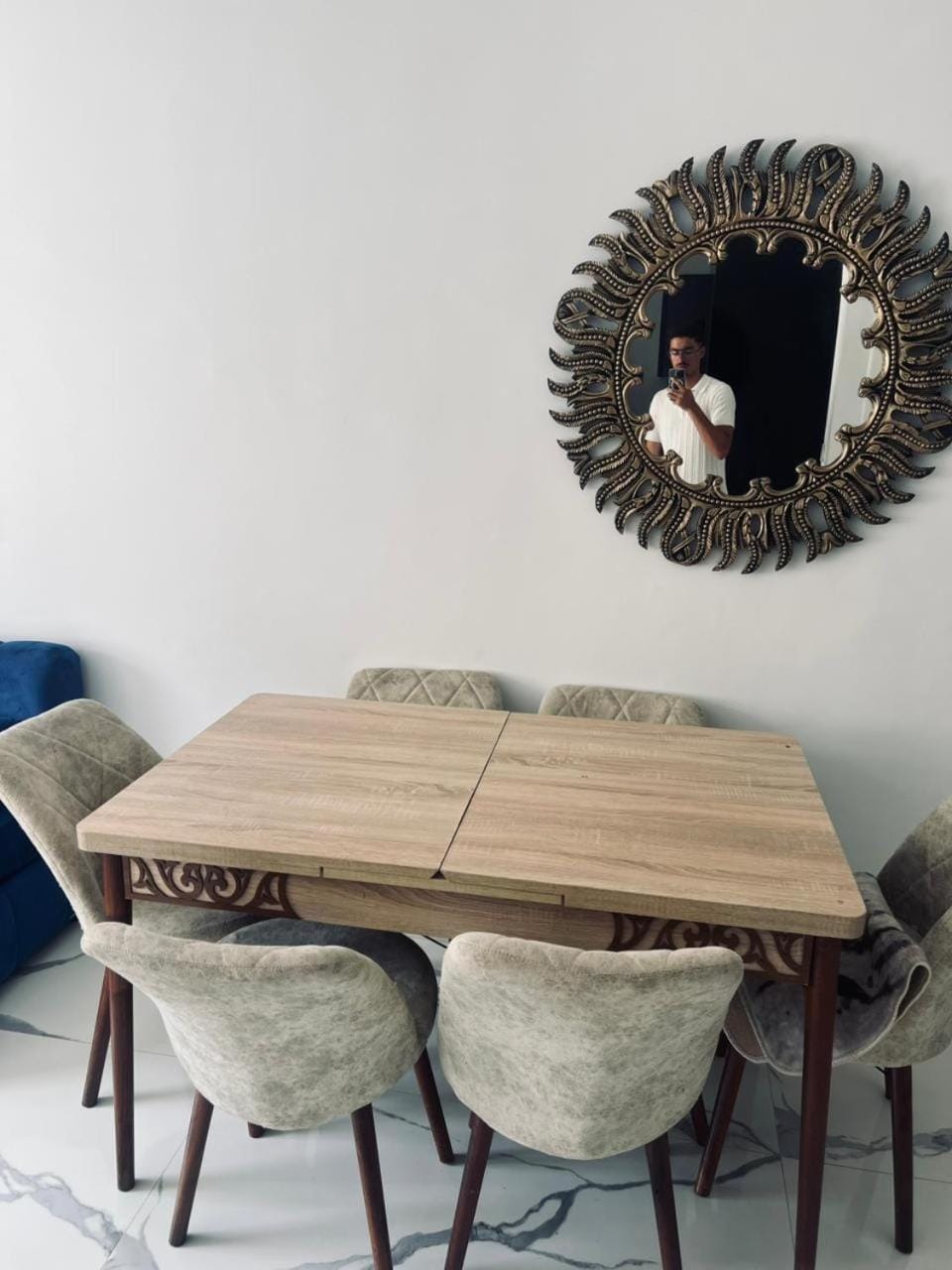 Résidence ghita Apartment in Tangier