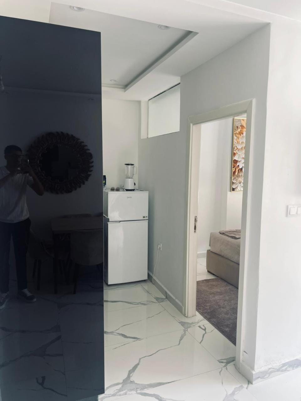 Résidence ghita Apartment in Tangier