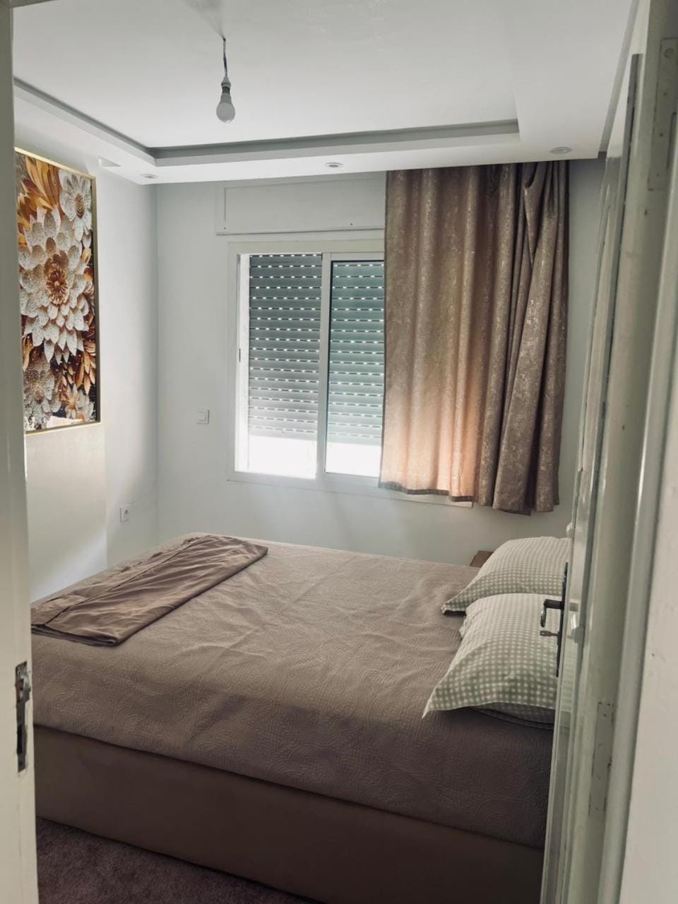 Résidence ghita Apartment in Tangier