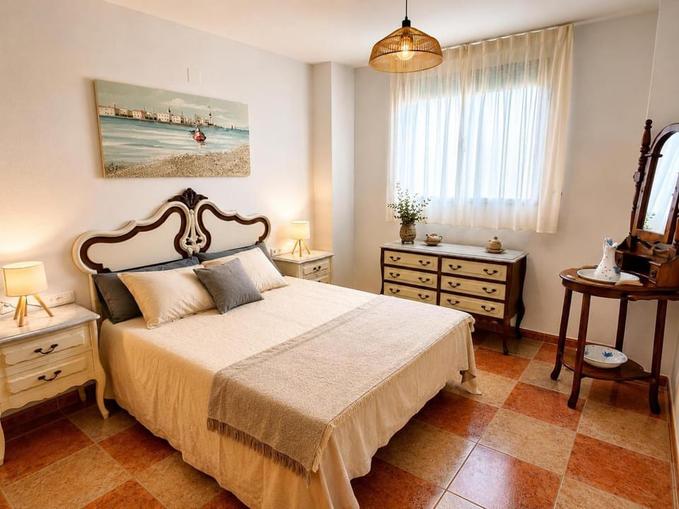 El Refugio de Leyla Chalet in Valencian Community