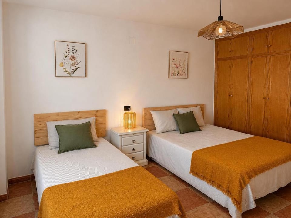 El Refugio de Leyla Chalet in Valencian Community