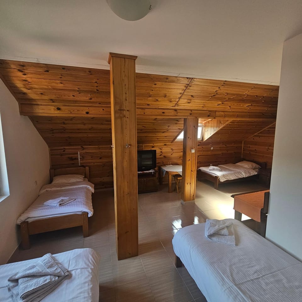 Pansion Kolašin Apartment in Montenegro