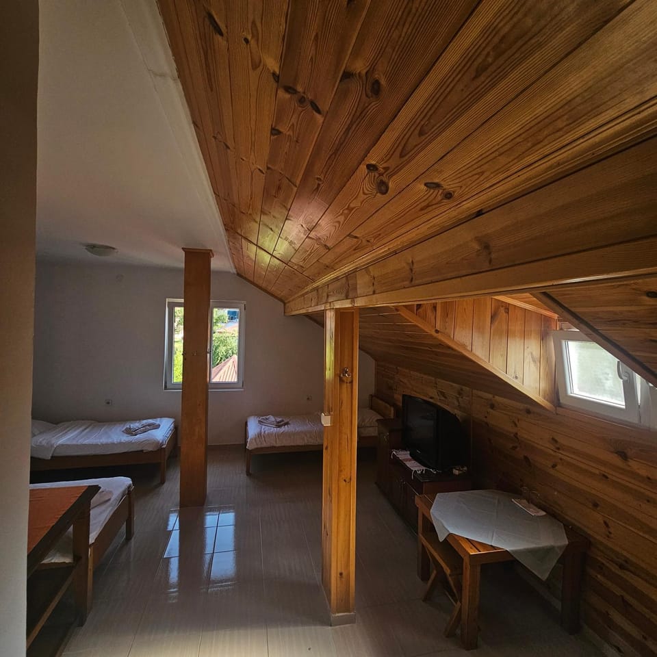 Pansion Kolašin Apartment in Montenegro