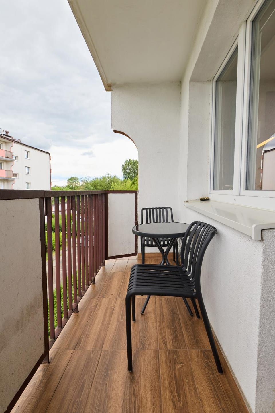Apartament Wysockiego Apartment in Poland