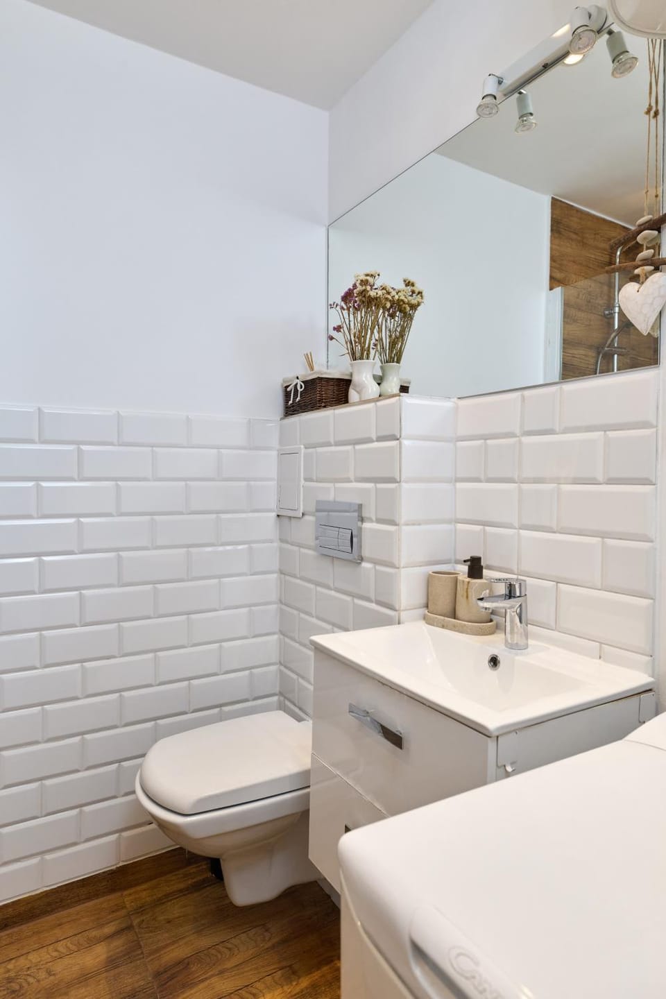 Apartament Wysockiego Apartment in Poland