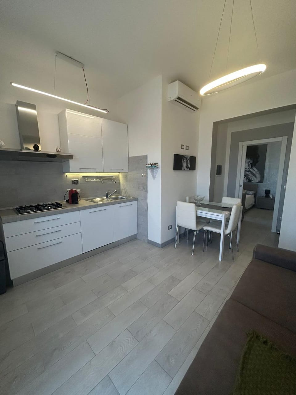Loft Pietrasanta House in Pietrasanta
