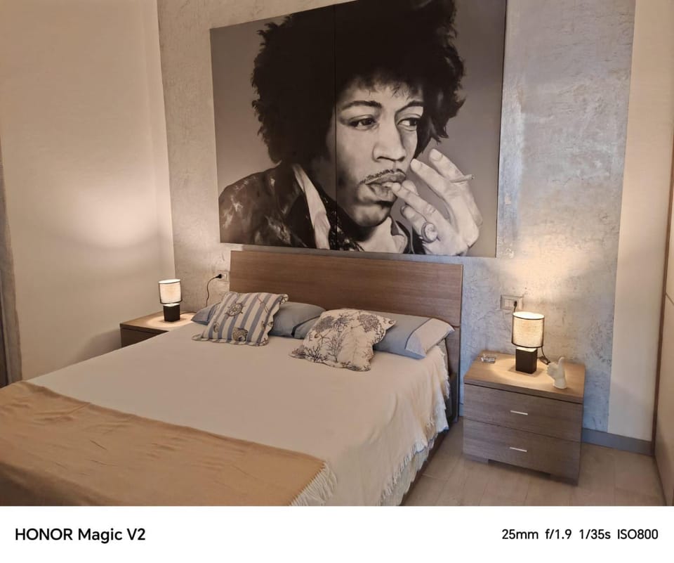Loft Pietrasanta House in Pietrasanta