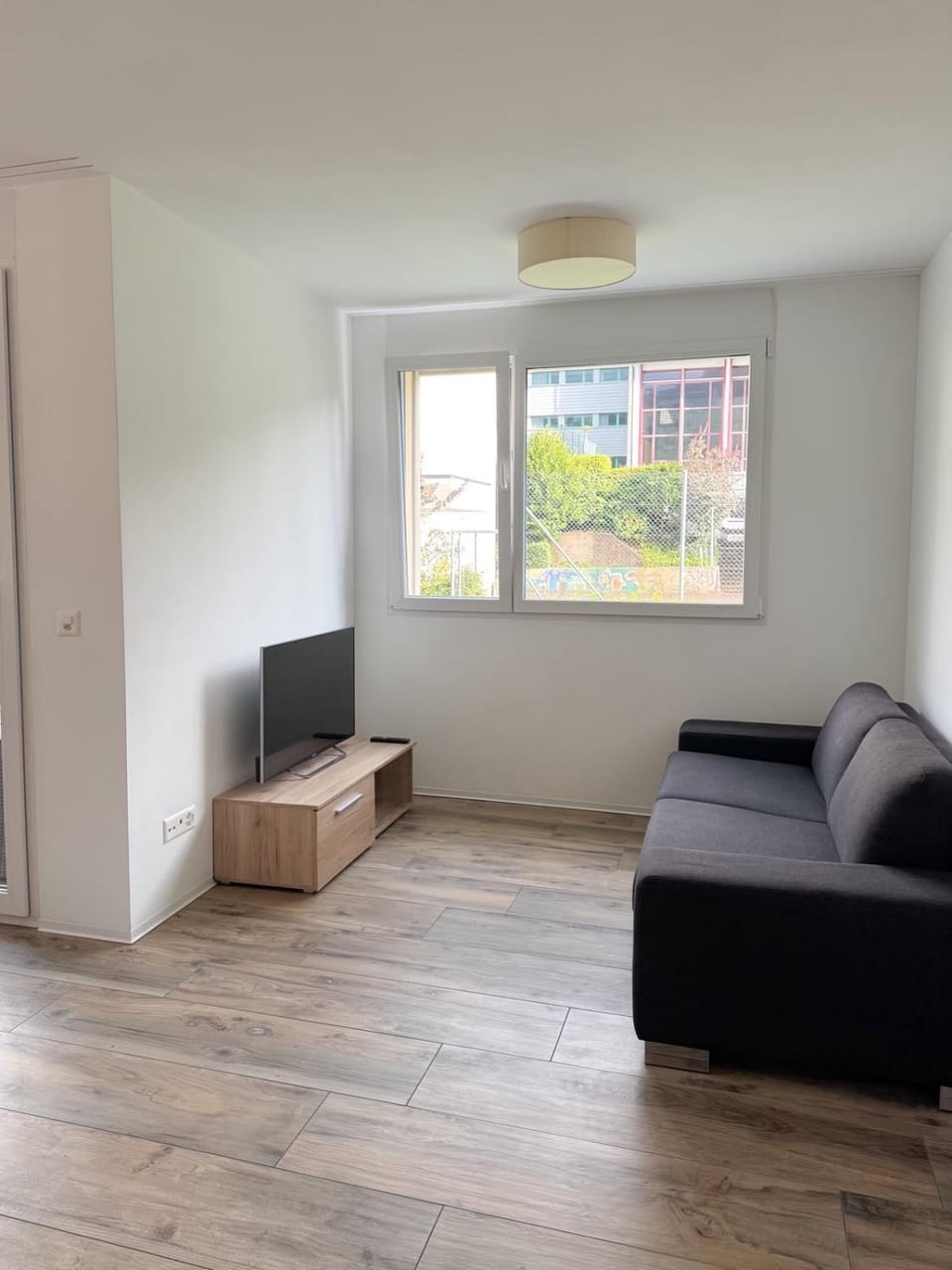 Gemütliche Unterkunft im Herzen von Nidwalden Apartment in Nidwalden