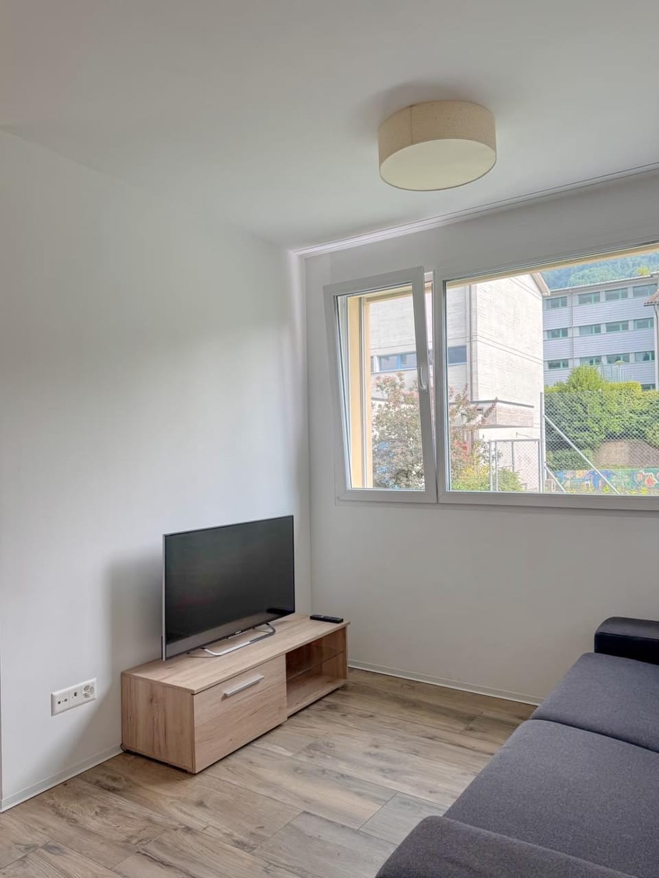 Gemütliche Unterkunft im Herzen von Nidwalden Apartment in Nidwalden