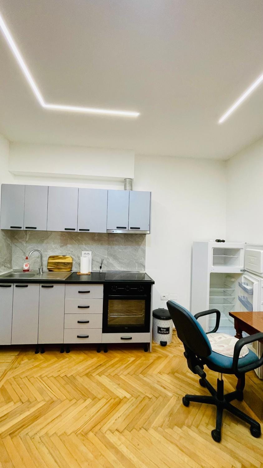 Cozy Corner Apartment Apartment in Vlorë