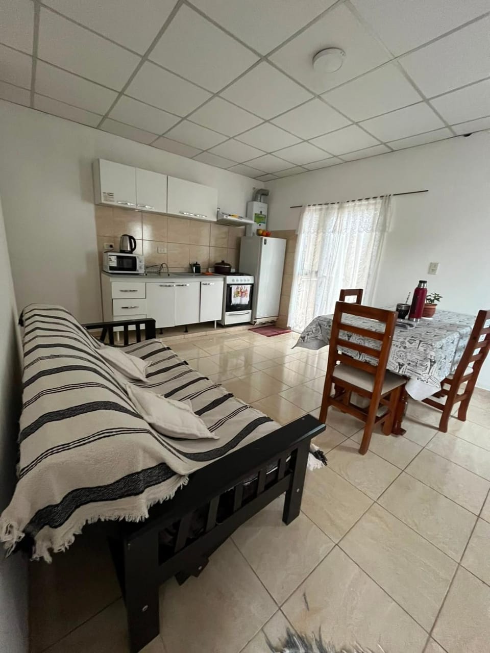 Jade Apartment in Entre Ríos Province, Argentina