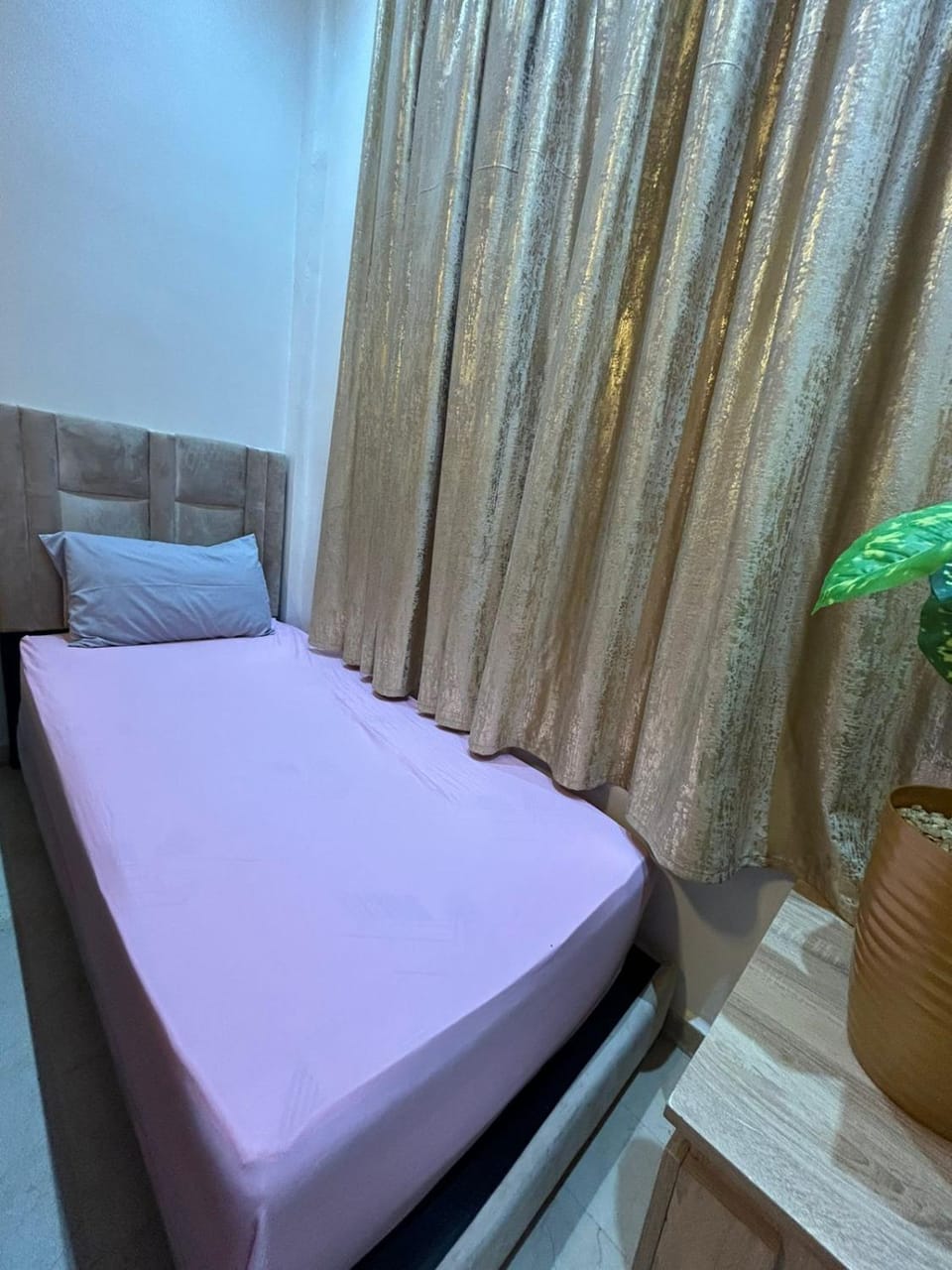 appartement pour les familles face gare CTM J06 Apartment in Marrakesh