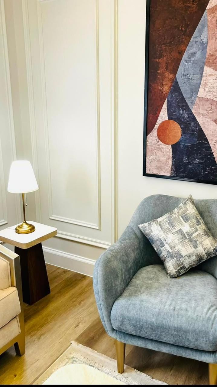 شقة السلامة 15 Apartment in Jeddah