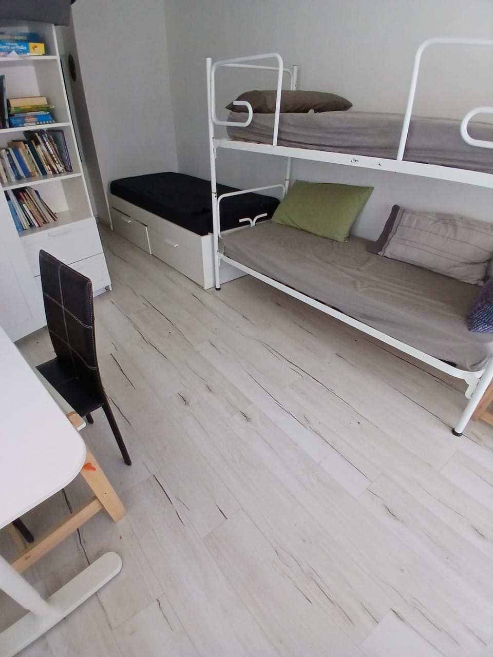 Nice 3P large terrace Apartment in Nice