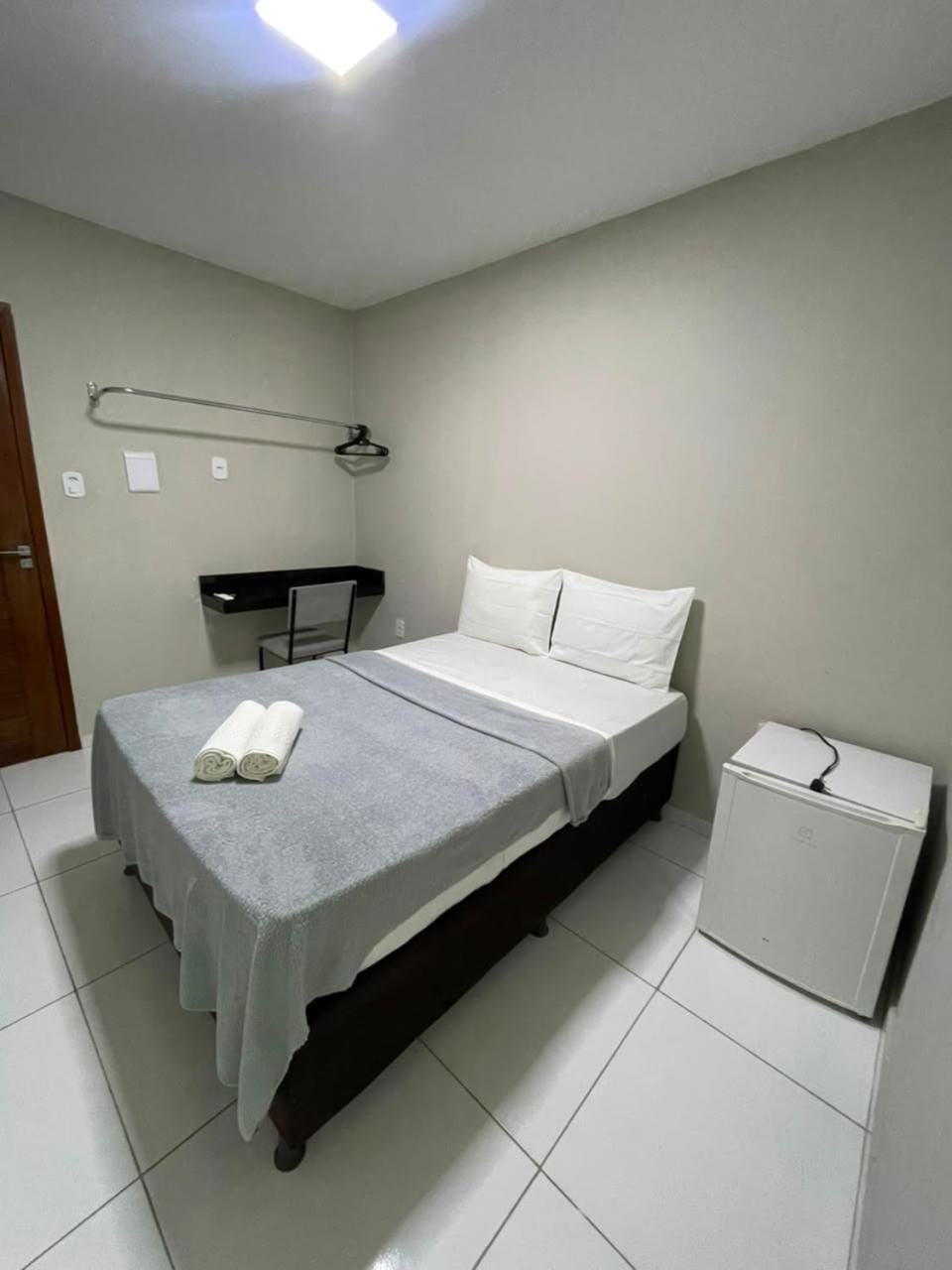 Hotel maria araujo Hotel in State of Sergipe, Brazil