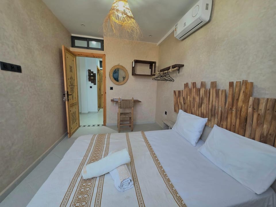 Charmant studio marocain-amazigh Apartment in Souss-Massa
