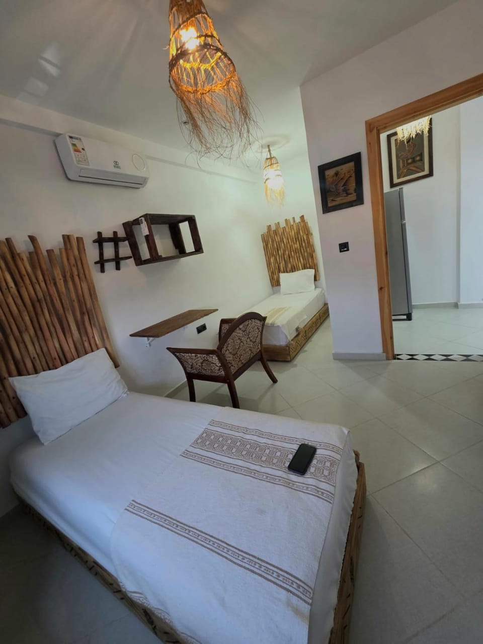 Charmant studio marocain-amazigh Apartment in Souss-Massa