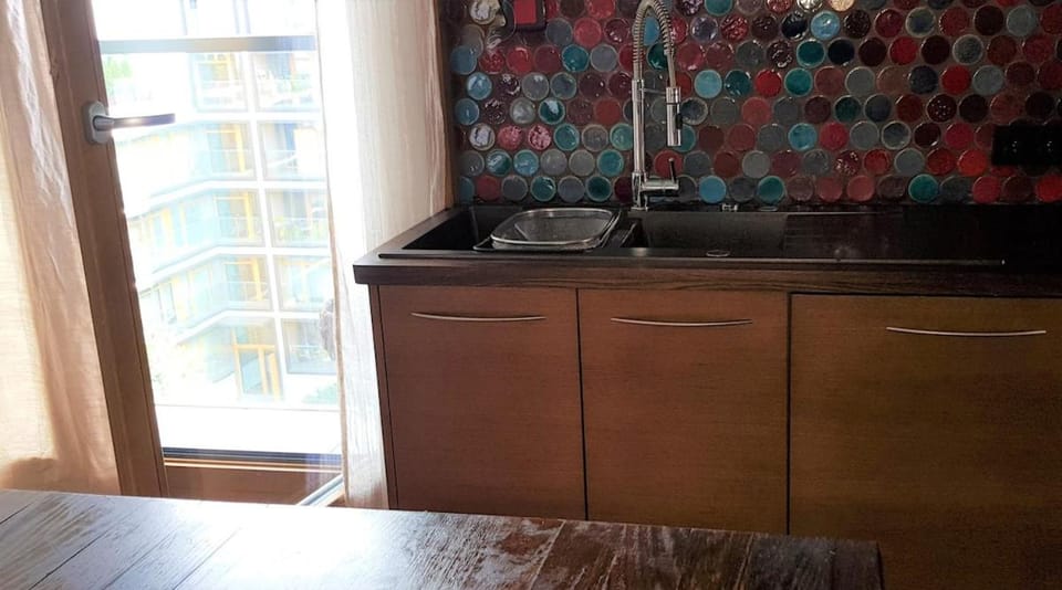 OK Penthouse Panorama & Loggias Apartment in Warsaw