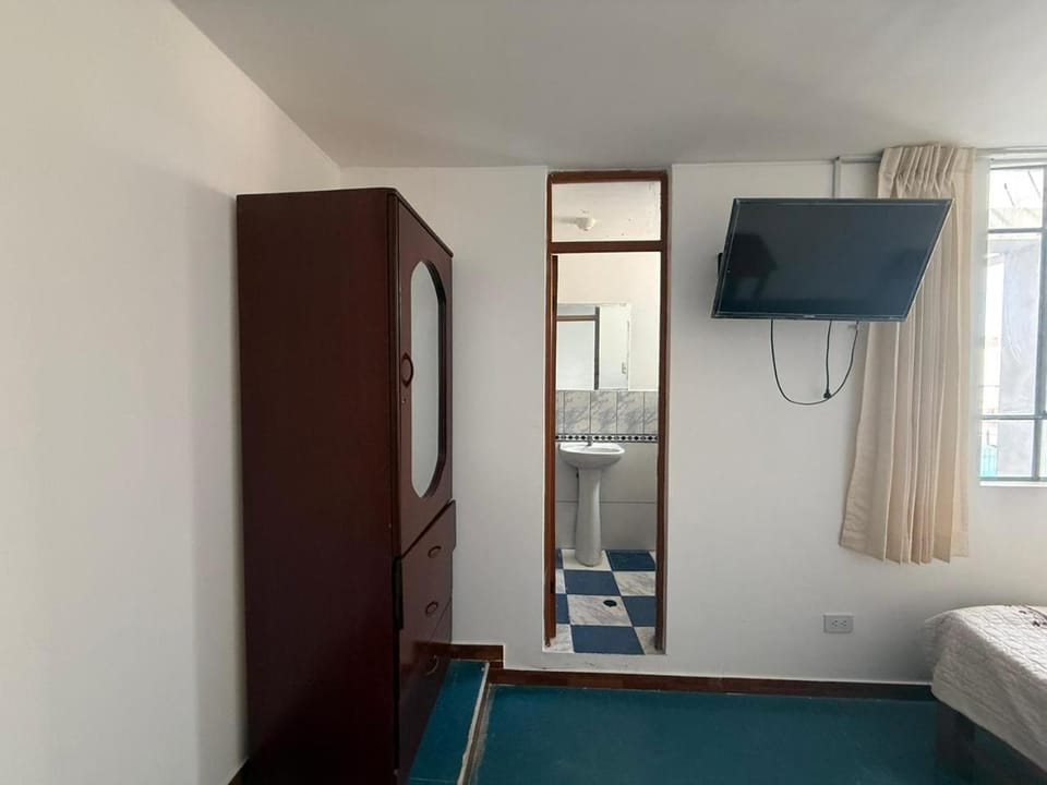 Oasis Bed and Breakfast in Tacna