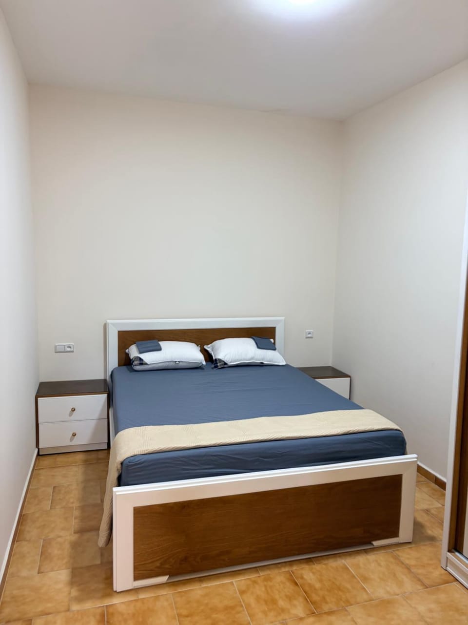 Luxury apartment Facing Tanger Marina Bay Apartment in Tangier