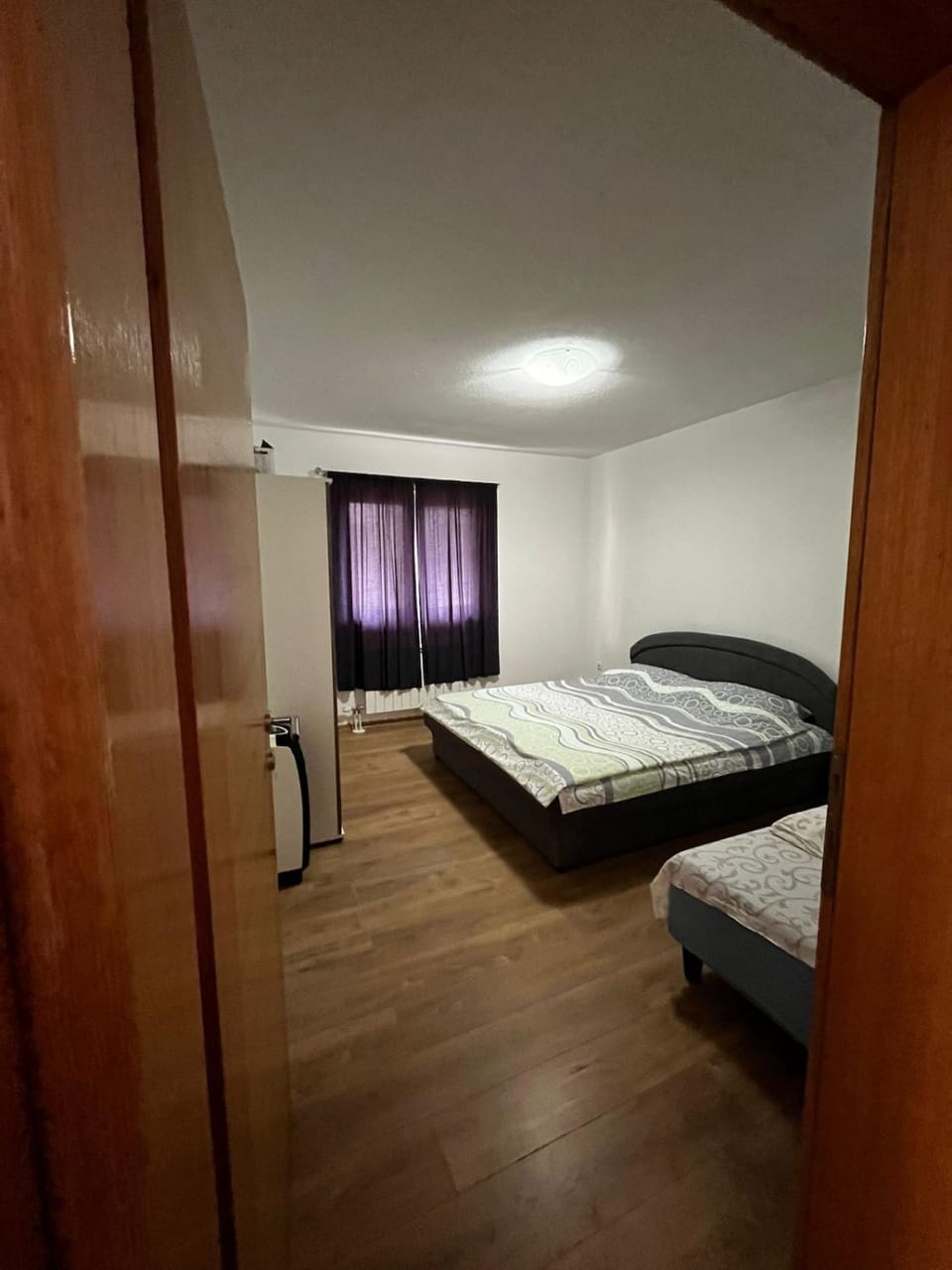 New good and cheap accommodation House in Sarajevo