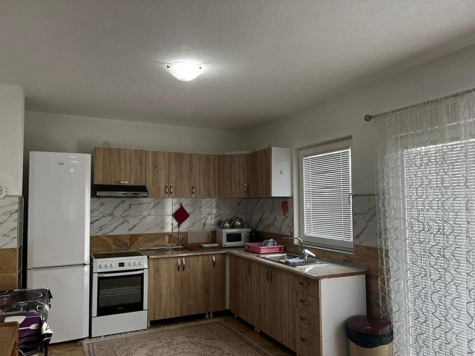 New good and cheap accommodation House in Sarajevo