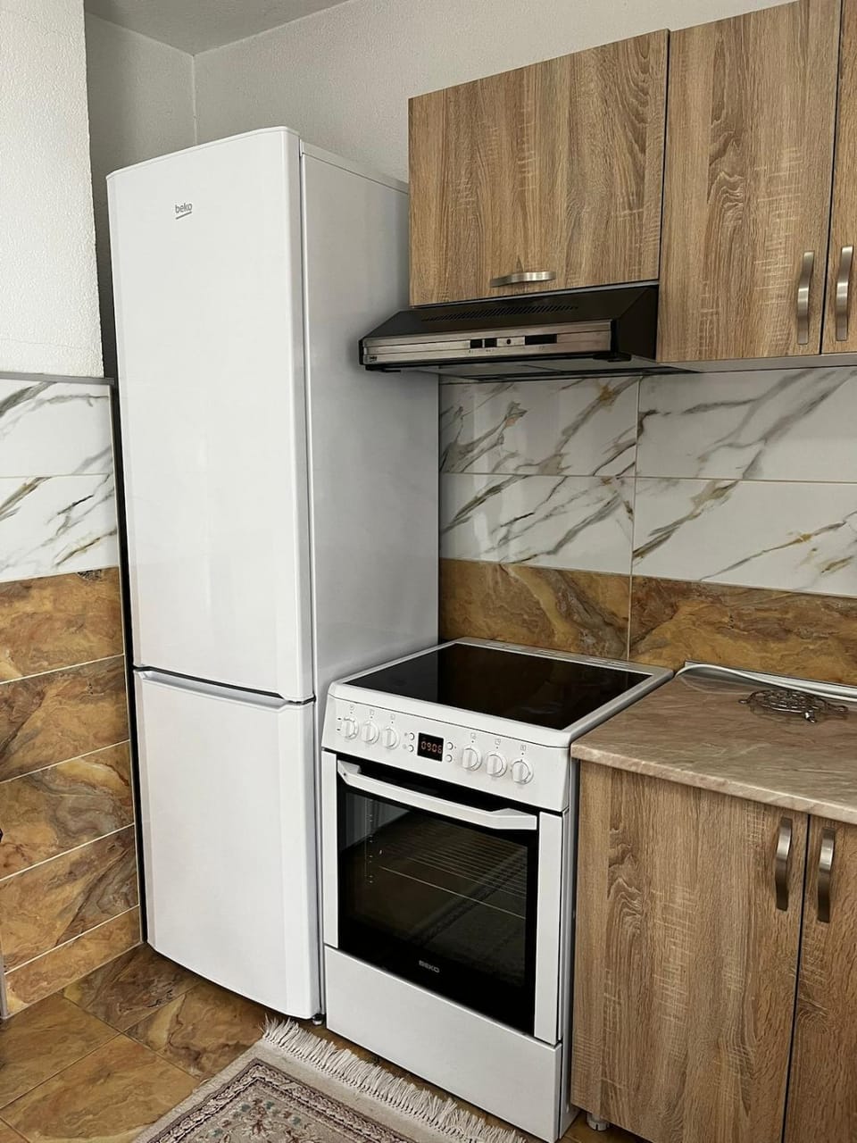 New good and cheap accommodation House in Sarajevo