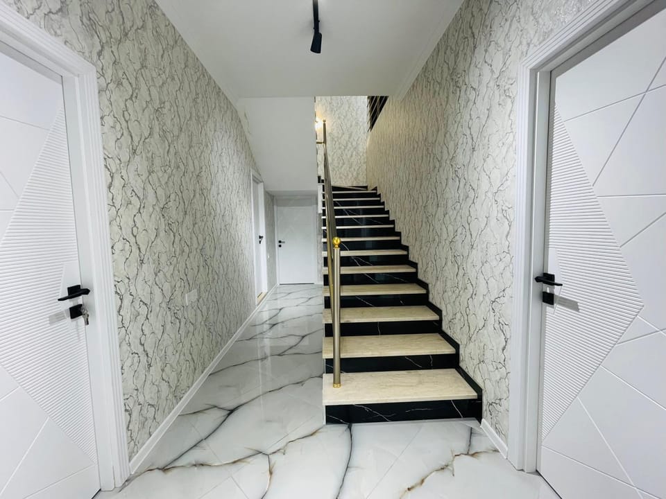Qebele Luxury Villa Villa in Azerbaijan
