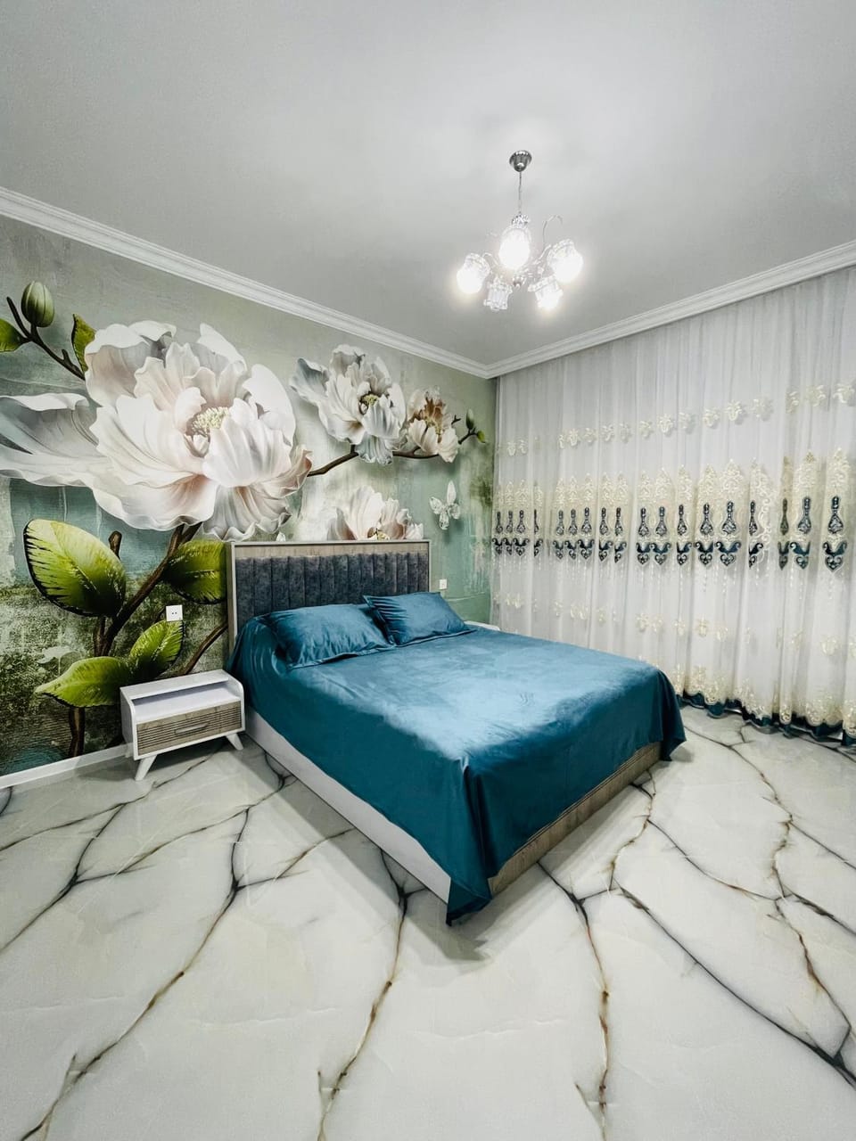 Qebele Luxury Villa Villa in Azerbaijan