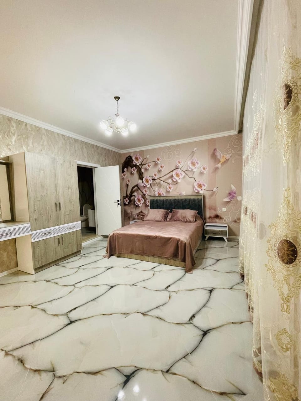Qebele Luxury Villa Villa in Azerbaijan