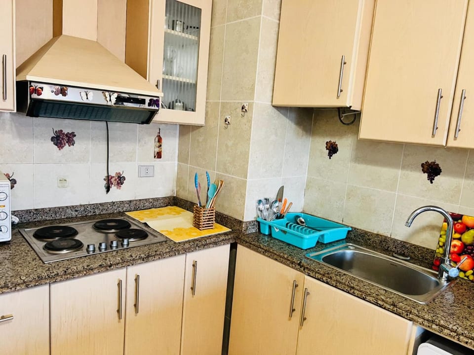 A Chalet at Piacera resort Ain Sokhna Apartment in Egypt