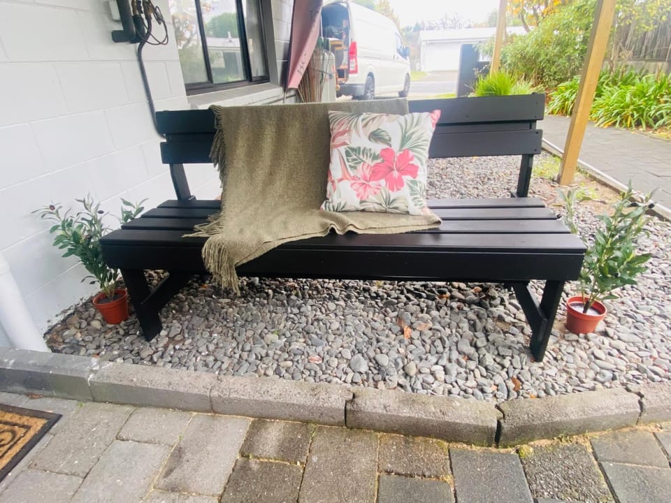 Gradys Retreat Bed and Breakfast in Taupo