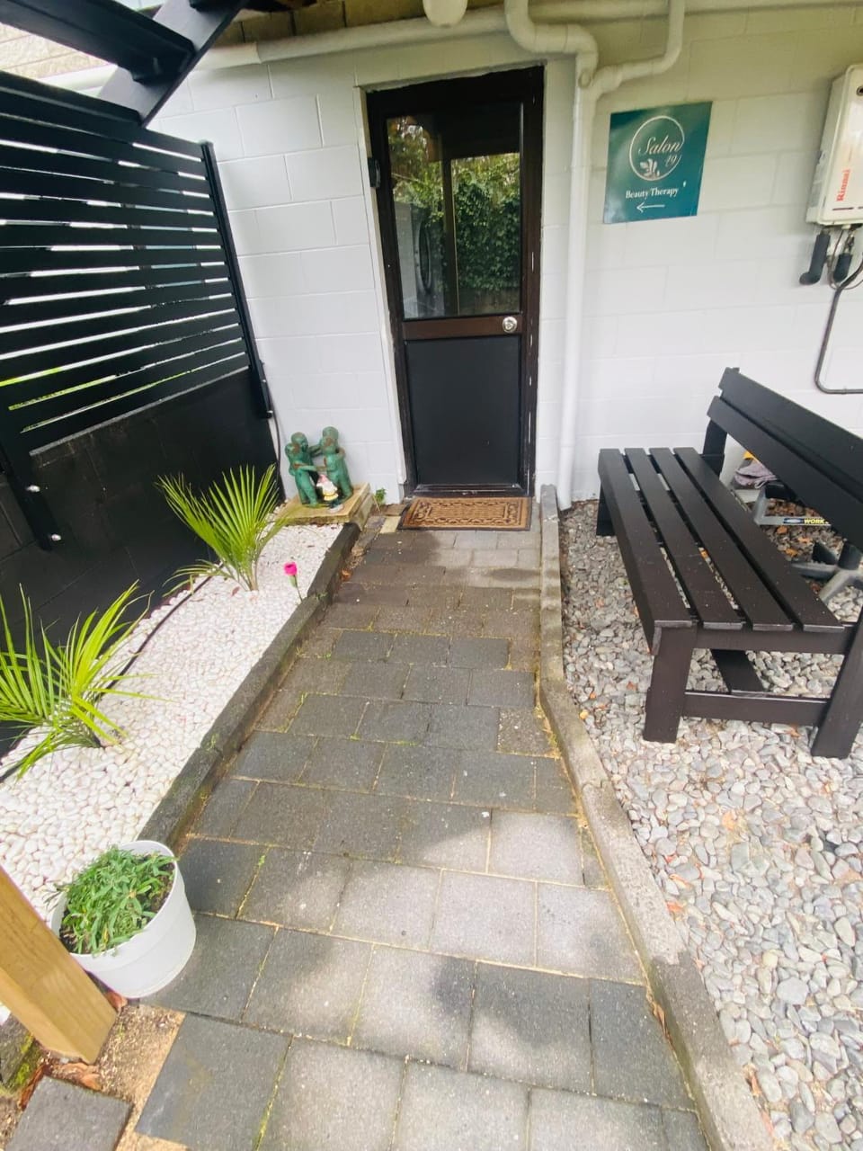 Gradys Retreat Bed and Breakfast in Taupo