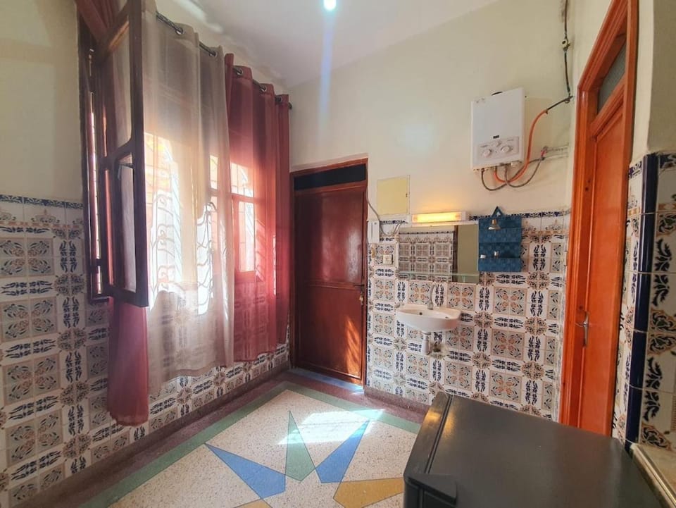 Apartment near airport Apartment in Souss-Massa