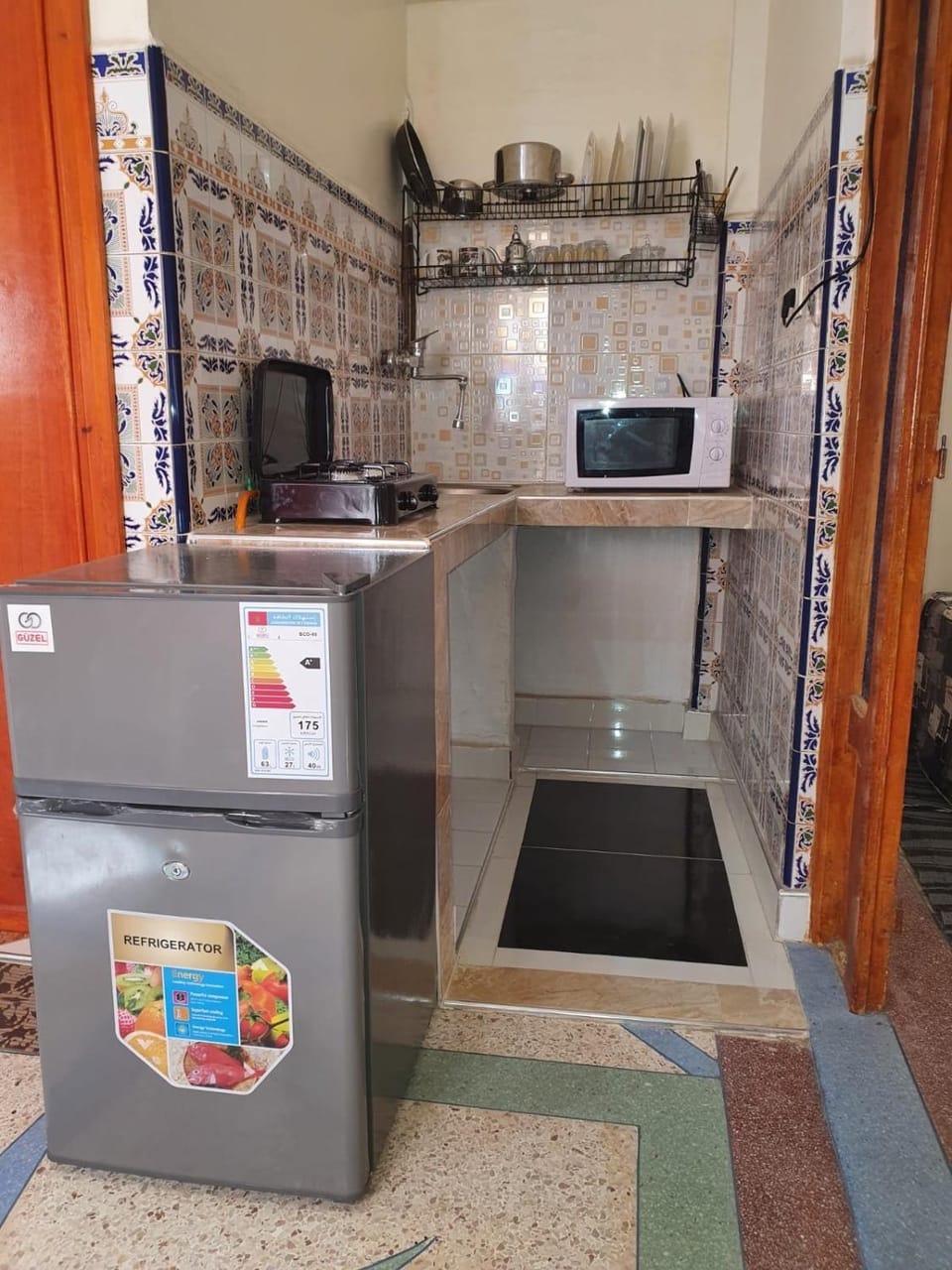 Apartment near airport Apartment in Souss-Massa