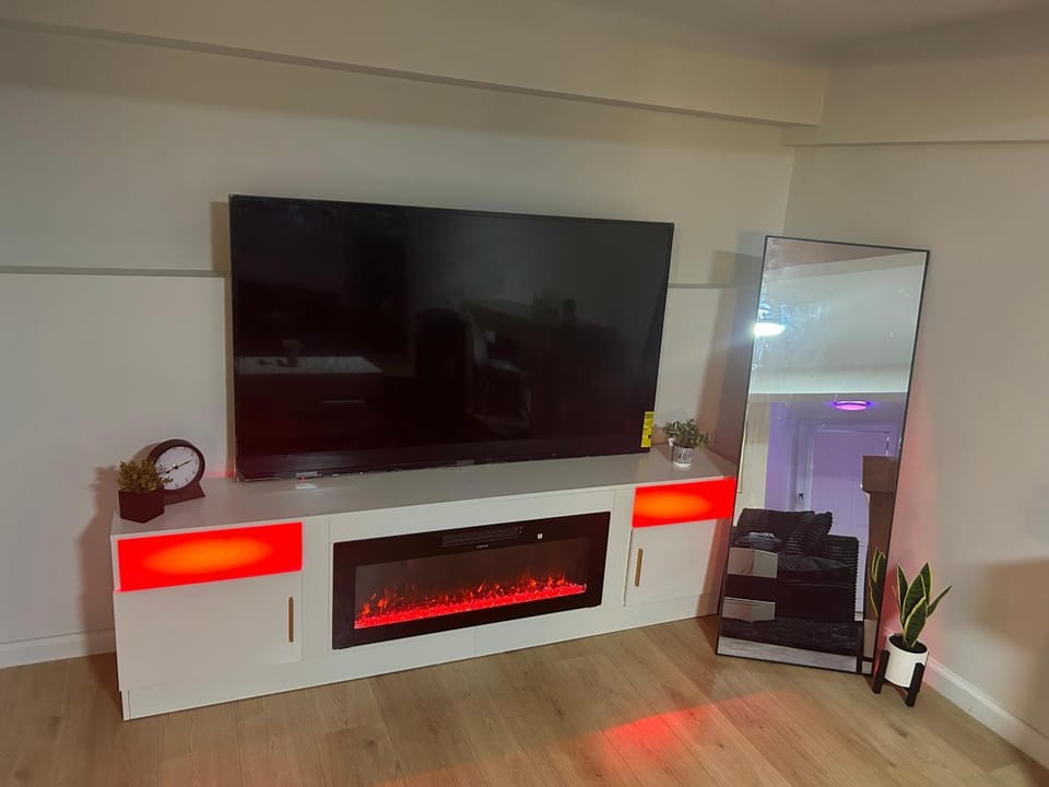 Private basement apartment with separate entrance Apartment in Yonkers