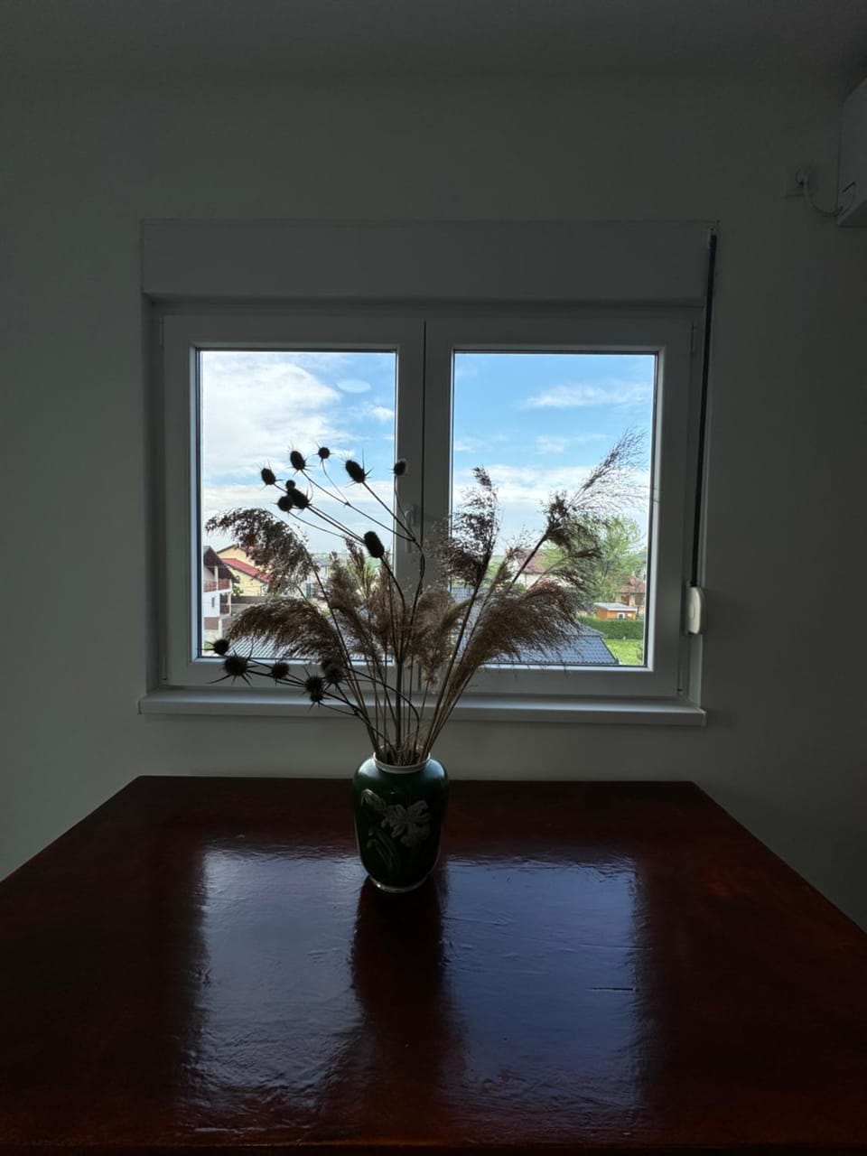 Luxury apartment just 5 minutes from Belgrade Airport featuring a large TV two bedrooms and a swimming pool Apartment in Belgrade
