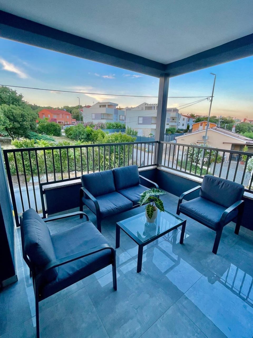 Villa Ivana Apartment in Peroj