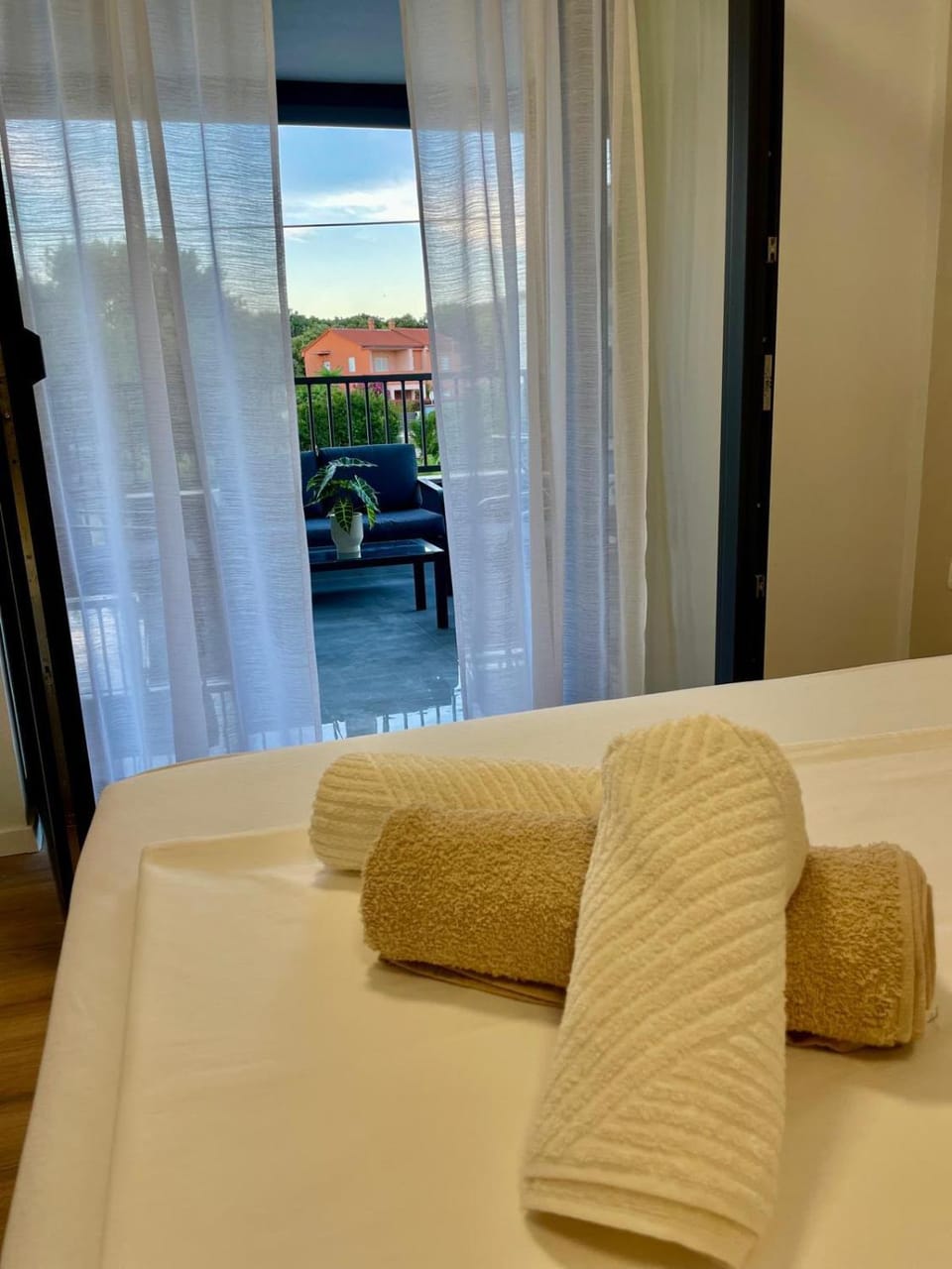 Villa Ivana Apartment in Peroj