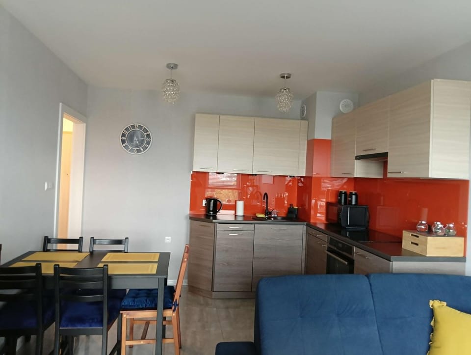 Apartament Wikinga II Kielce Apartment in Poland