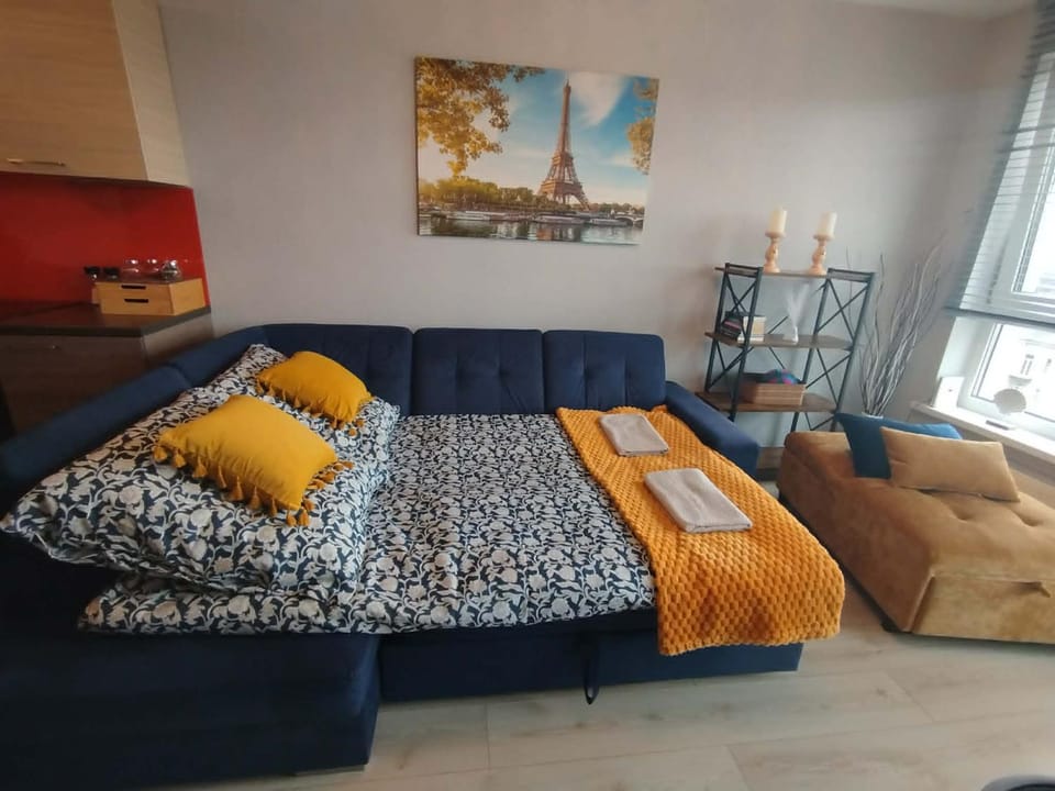 Apartament Wikinga II Kielce Apartment in Poland