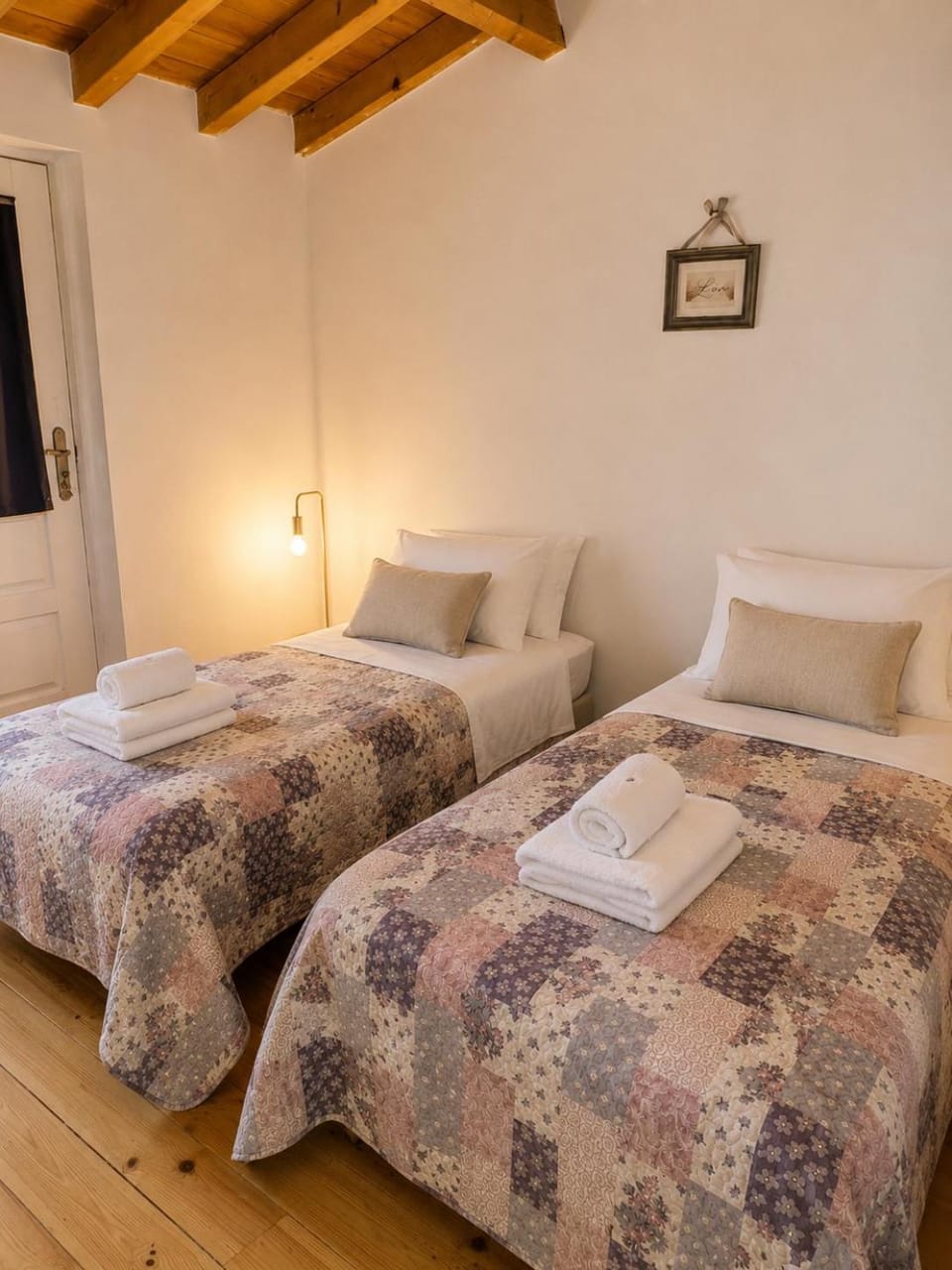Ductus Aquae House Apartment in Evora