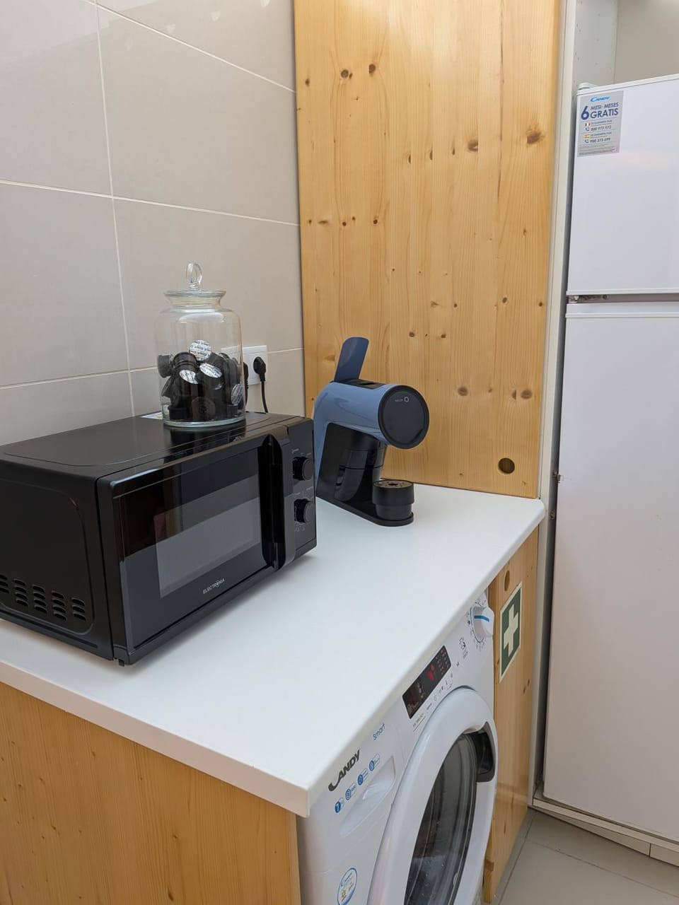 Ductus Aquae House Apartment in Evora