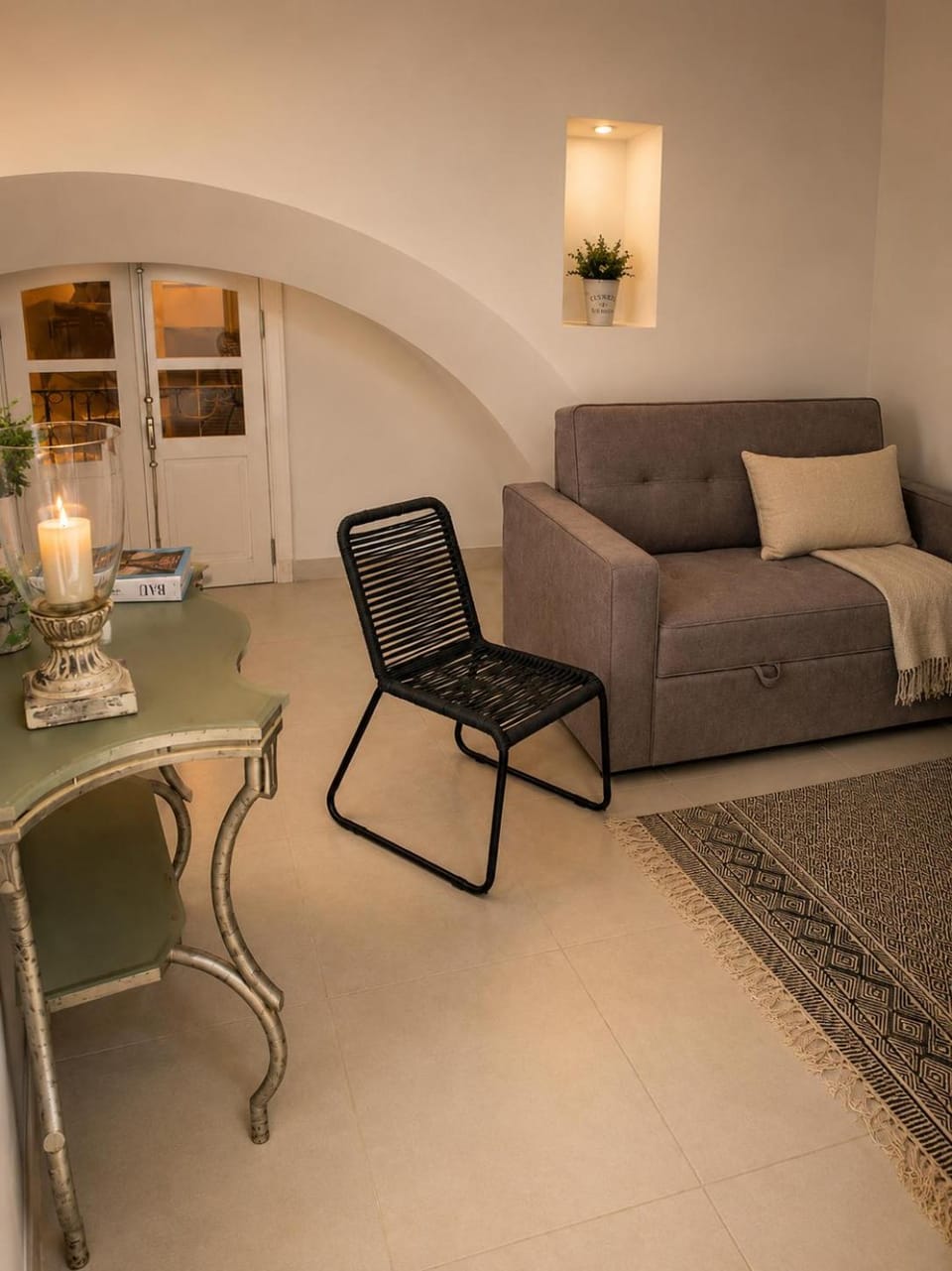 Ductus Aquae House Apartment in Evora