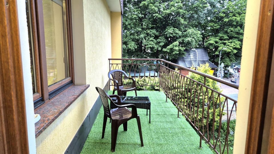 Willa Sienkiewicza 40 Bed and Breakfast in Zakopane