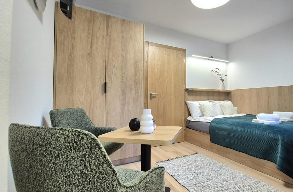 Willa Sienkiewicza 40 Bed and Breakfast in Zakopane