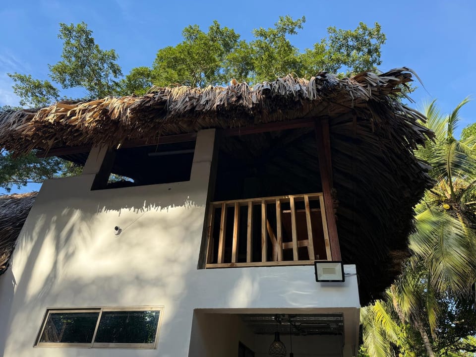 Cabaña Vivanco House in Sagoc