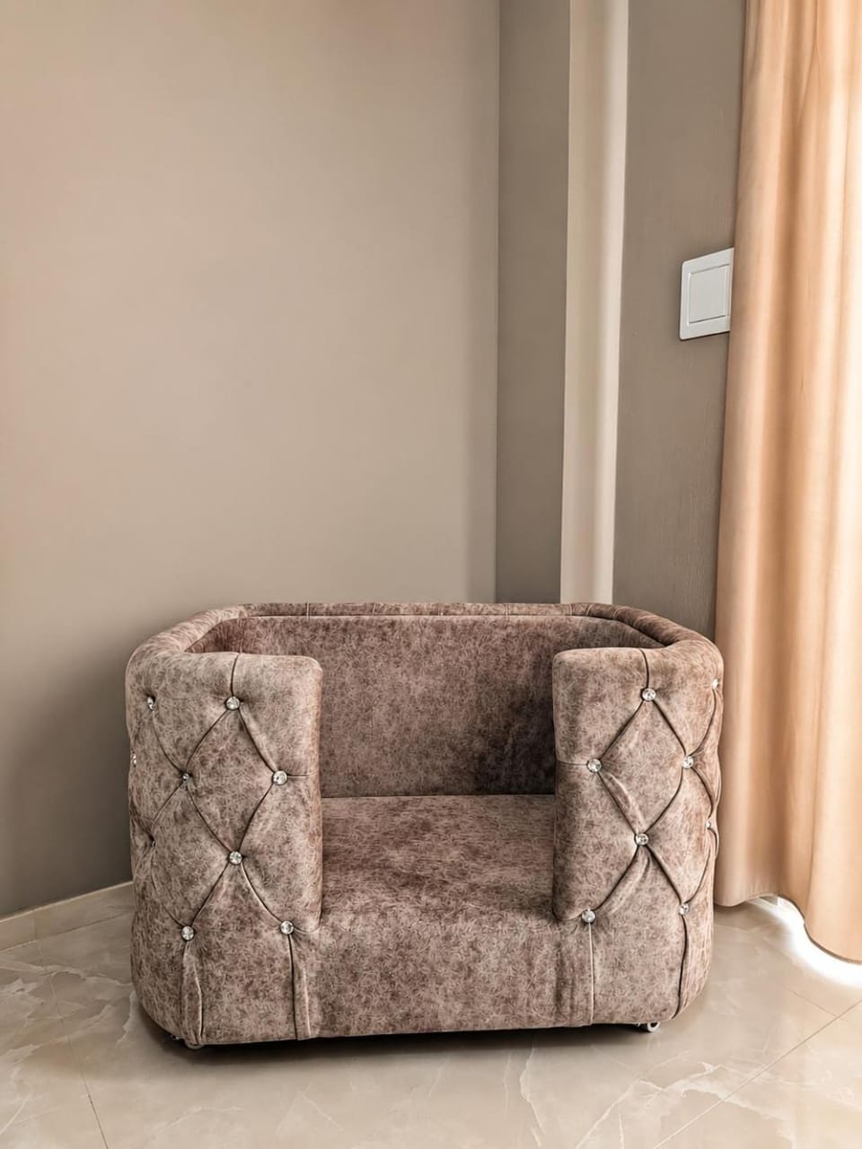 cot