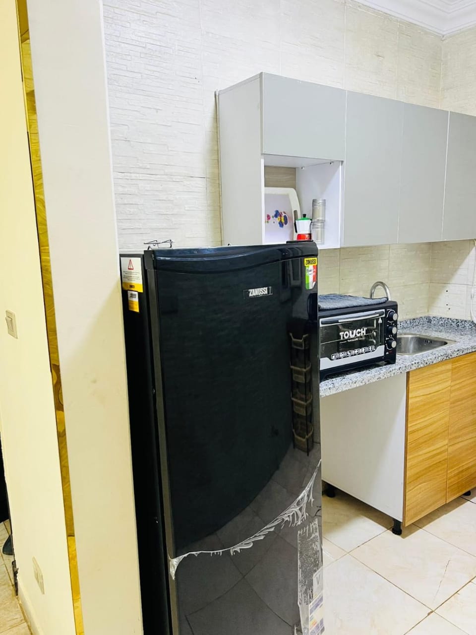 D Chalet at Piacera Resort Ain Sokhna Apartment in Egypt