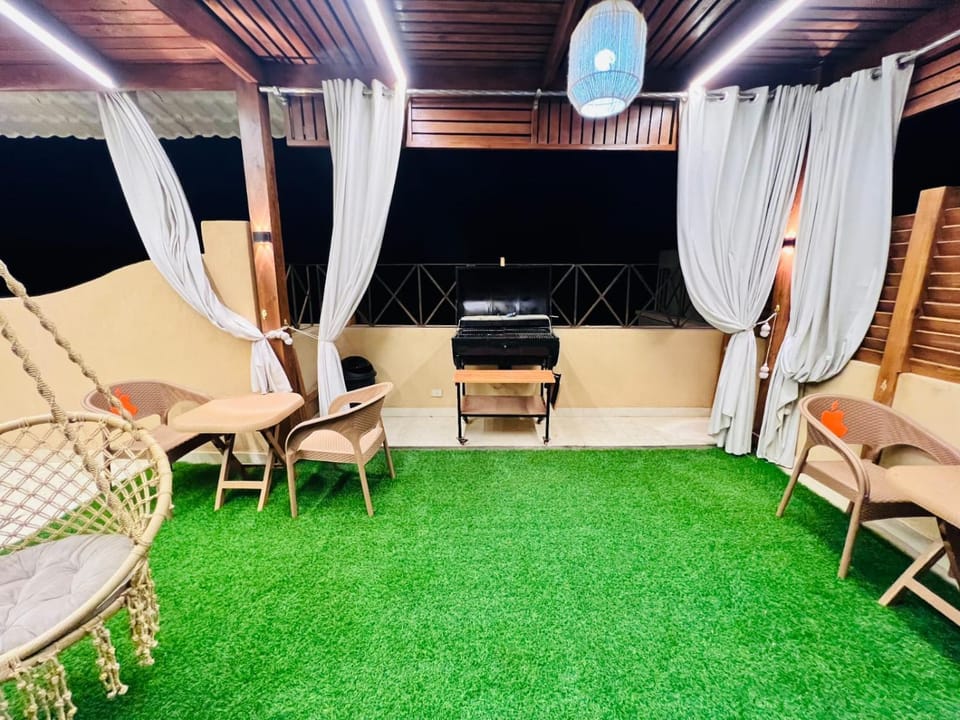 D Chalet at Piacera Resort Ain Sokhna Apartment in Egypt